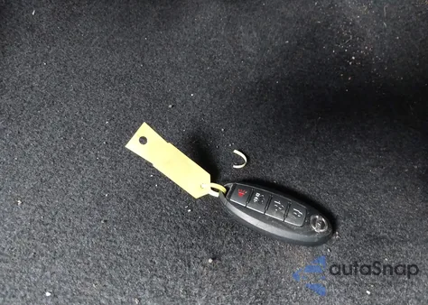 2016 Nissan Altima 2.5 Sr from USA, damaged, VIN 1N4AL3AP6GN374351